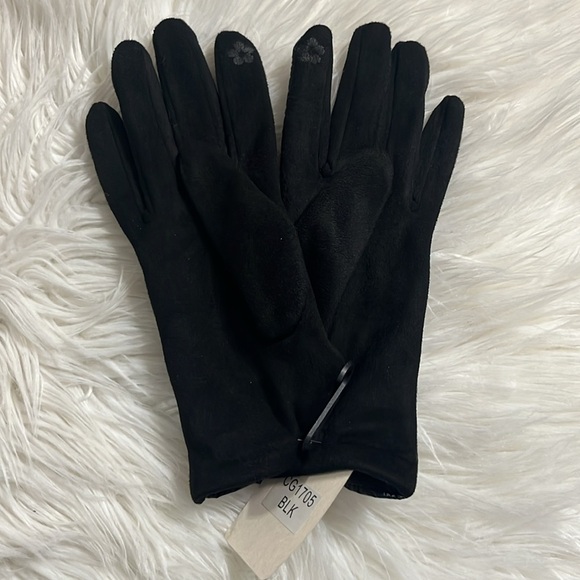 FADIVO NEW YORK GLOVES - Picture 4 of 4